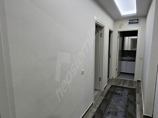 Günlük Kiralık 2 Odalı Daire - Antalya Konyaaltı Arapsuyu Mahallesi - 4 Kişi Kapasiteli - Görsel 24