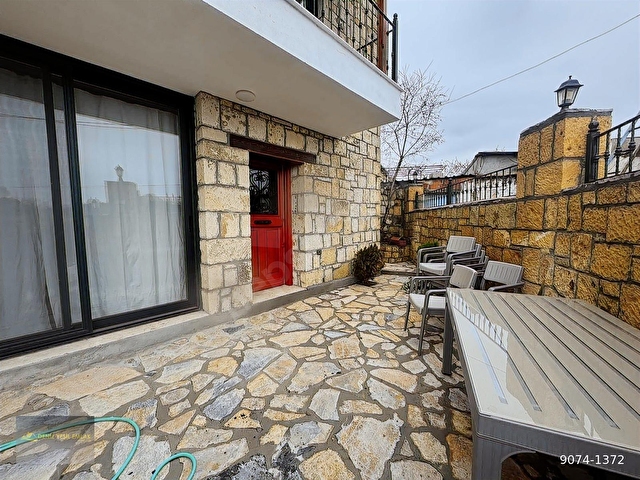 KAZ DAĞLARINDA, EŞSİZ MANZARASI İLE HUZURLU BİR YAŞAM - Görsel 30