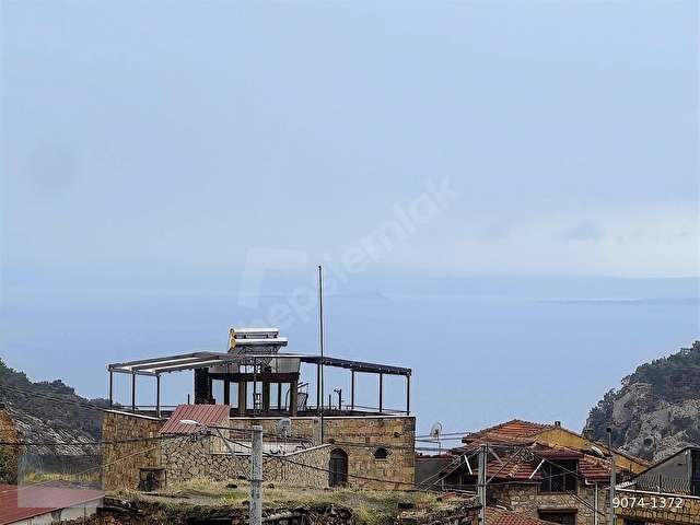 KAZ DAĞLARINDA, EŞSİZ MANZARASI İLE HUZURLU BİR YAŞAM - Görsel 8