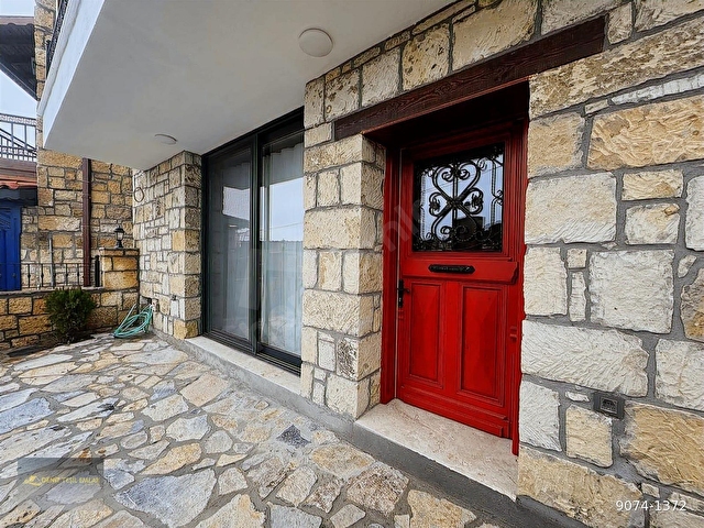 KAZ DAĞLARINDA, EŞSİZ MANZARASI İLE HUZURLU BİR YAŞAM - Görsel 27