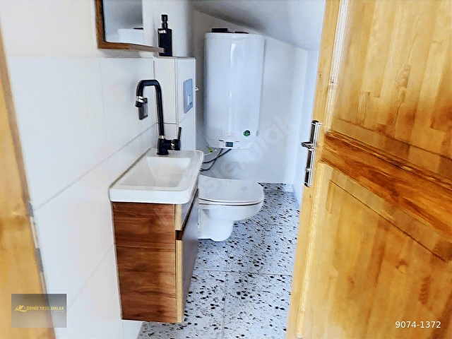 KAZ DAĞLARINDA, EŞSİZ MANZARASI İLE HUZURLU BİR YAŞAM - Görsel 21