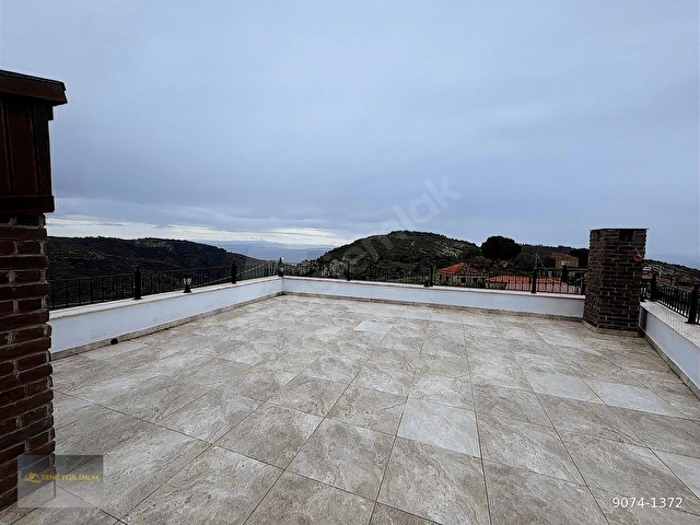 KAZ DAĞLARINDA, EŞSİZ MANZARASI İLE HUZURLU BİR YAŞAM - Görsel 11