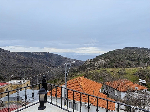 KAZ DAĞLARINDA, EŞSİZ MANZARASI İLE HUZURLU BİR YAŞAM - Görsel 10
