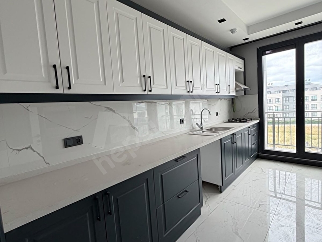 MARIN CITYDE KİRALIK 5+2 DUBLEKS 2 GİRİŞLİ 4 BANYOLU TERASLI - Görsel 6