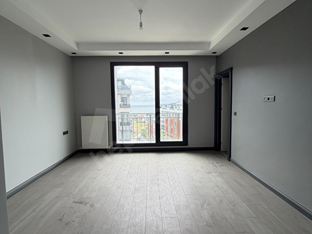 MARIN CITYDE KİRALIK 5+2 DUBLEKS 2 GİRİŞLİ 4 BANYOLU TERASLI - Görsel 30