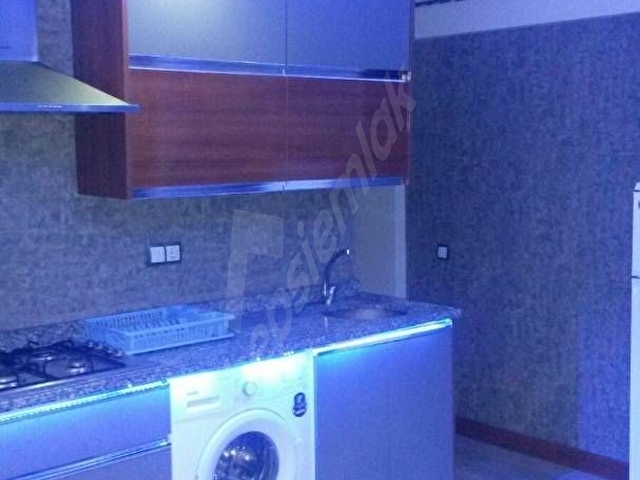 Sahibinden Denizli Cinar Hacikaplanlar Mahallesin`de 2+1 Esyali Apart Daire Arakat Dubleks - Görsel 7