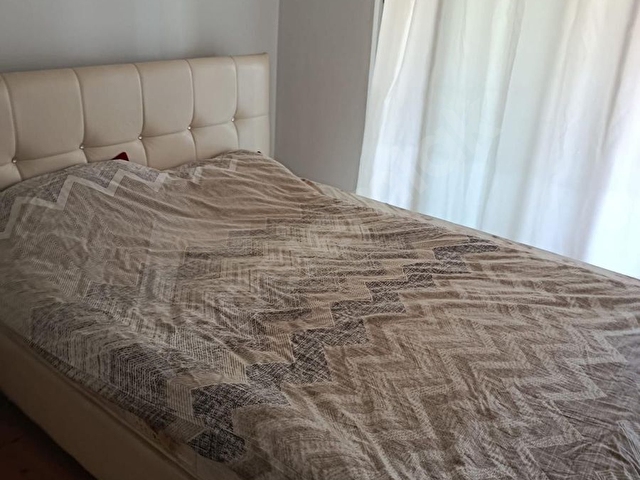 Sahibinden Denizli Cinar Hacikaplanlar Mahallesin`de 2+1 Esyali Apart Daire Arakat Dubleks - Görsel 22