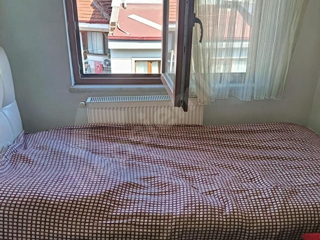 Sahibinden Denizli Cinar Hacikaplanlar Mahallesin`de 2+1 Esyali Apart Daire Arakat Dubleks - Görsel 21