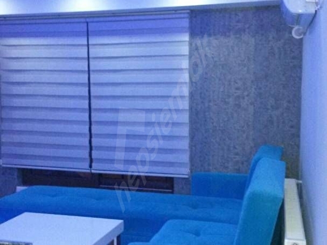 Sahibinden Denizli Cinar Hacikaplanlar Mahallesin`de 2+1 Esyali Apart Daire Arakat Dubleks - Görsel 8