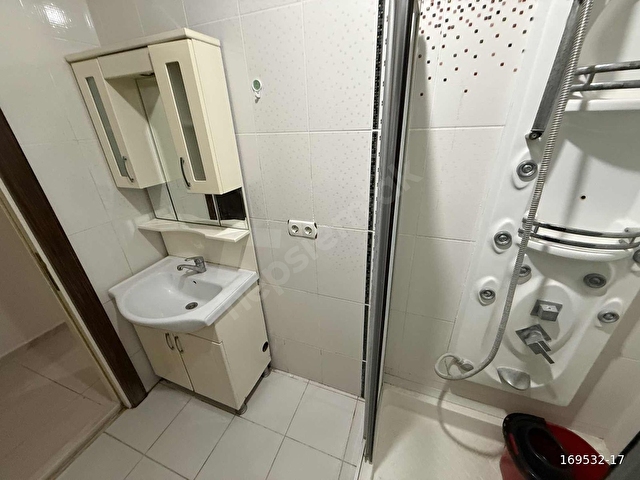 KÜÇÜKÇEKMECE YENİMAHALLEDE SATILIK ASANSÖRLÜ 2+1 DAİRE - Görsel 19