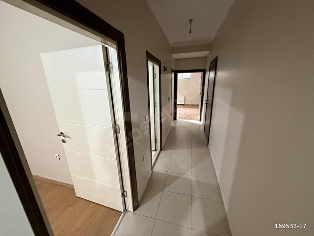 KÜÇÜKÇEKMECE YENİMAHALLEDE SATILIK ASANSÖRLÜ 2+1 DAİRE - Görsel 21