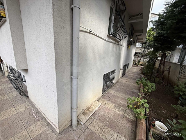 KÜÇÜKÇEKMECE YENİMAHALLEDE SATILIK ASANSÖRLÜ 2+1 DAİRE - Görsel 25
