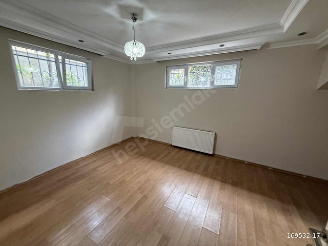 KÜÇÜKÇEKMECE YENİMAHALLEDE SATILIK ASANSÖRLÜ 2+1 DAİRE - Görsel 3