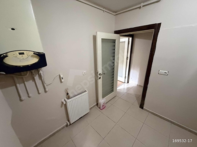 KÜÇÜKÇEKMECE YENİMAHALLEDE SATILIK ASANSÖRLÜ 2+1 DAİRE - Görsel 17