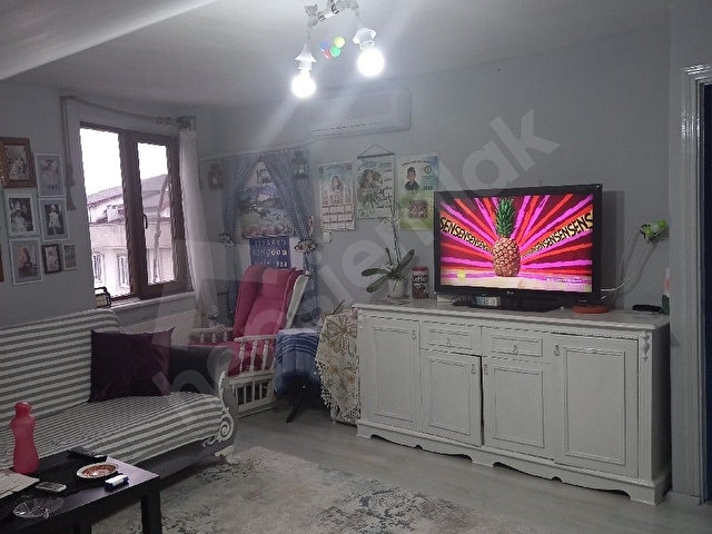 ( SAHİBİNDEN ) SATILIK DAİRE - Görsel 2