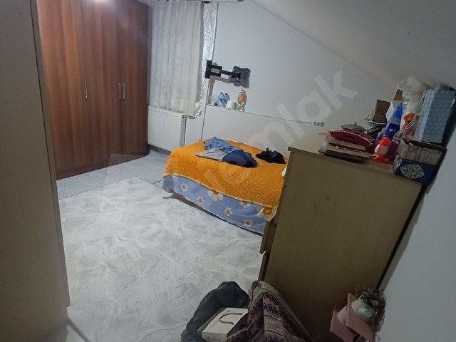 ( SAHİBİNDEN ) SATILIK DAİRE - Görsel 14
