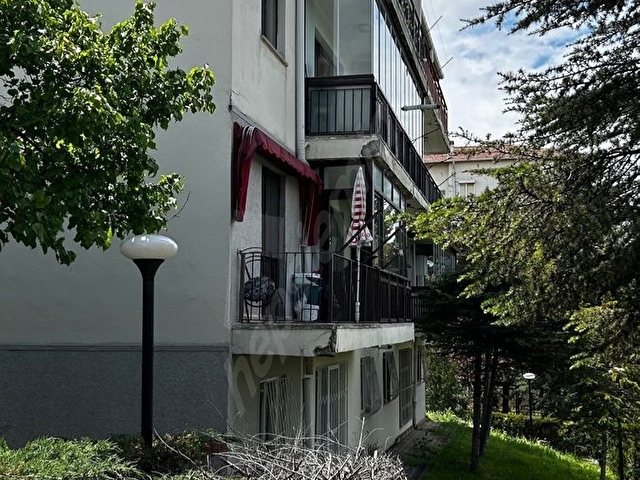 SAHİBİNDEN ERYAMAN EŞYALI KİRALIK 1+1 BAĞIMSIZ MUTFAK - Görsel 12