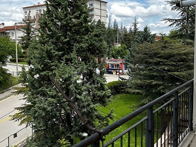 SAHİBİNDEN ERYAMAN EŞYALI KİRALIK 1+1 BAĞIMSIZ MUTFAK - Görsel 18