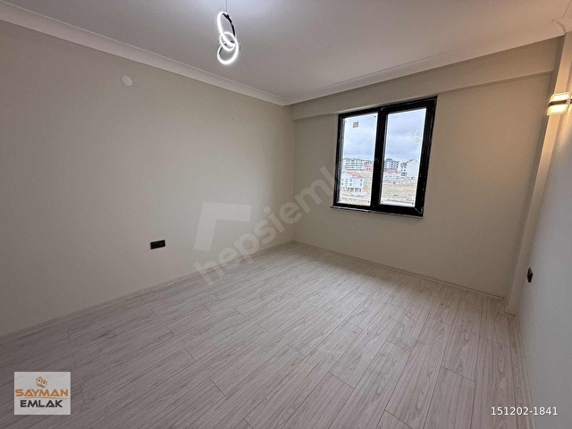 SAYMAN EMLAKTAN ZAFERTEPEDE ULTRA LÜKS FIRSAT 2+1 DAİRE - Görsel 30