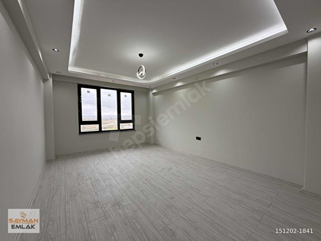 SAYMAN EMLAKTAN ZAFERTEPEDE ULTRA LÜKS FIRSAT 2+1 DAİRE - Görsel 15