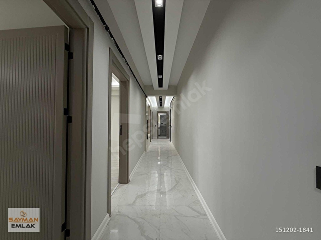 SAYMAN EMLAKTAN ZAFERTEPEDE ULTRA LÜKS FIRSAT 2+1 DAİRE - Görsel 8