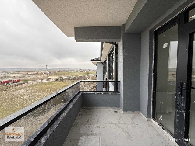 SAYMAN EMLAKTAN ZAFERTEPEDE ULTRA LÜKS FIRSAT 2+1 DAİRE - Görsel 7
