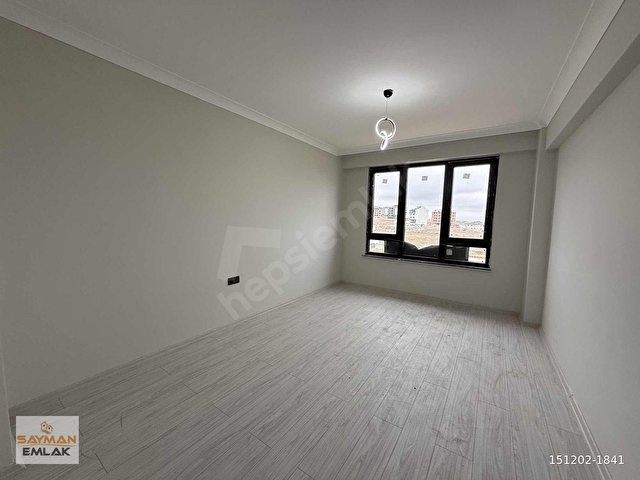 SAYMAN EMLAKTAN ZAFERTEPEDE ULTRA LÜKS FIRSAT 2+1 DAİRE - Görsel 21