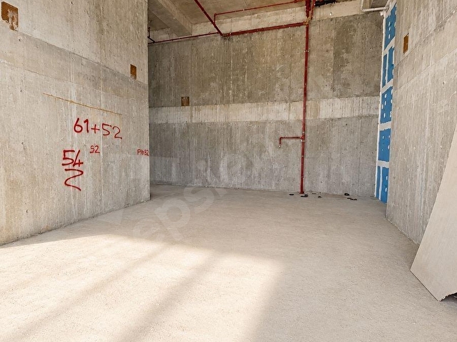 AĞAOĞLU MASLAK 1453 NA TAMAM TABELA DEĞERİ YÜKSEK 385 M2 DÜKKAN - Görsel 7