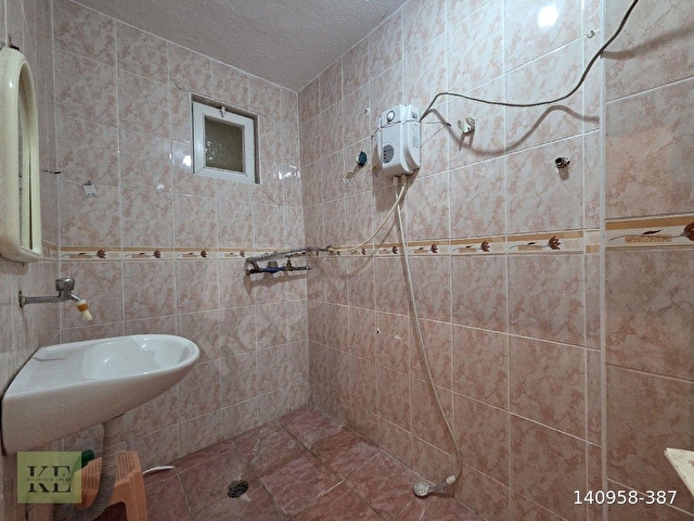 ANKARA HAYMANADA 2+1 STEDE ACİL SATILIK DAİRE - Görsel 12