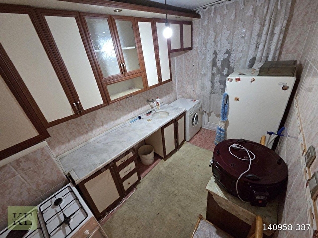 ANKARA HAYMANADA 2+1 STEDE ACİL SATILIK DAİRE - Görsel 15