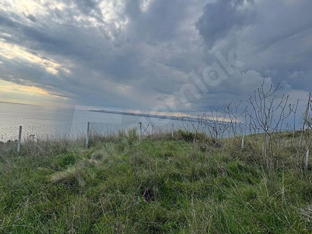 BEYLİKDÜZÜ GÜRPINARDA 168 M2 DENİZ MANZARALI ARSA - Görsel 18