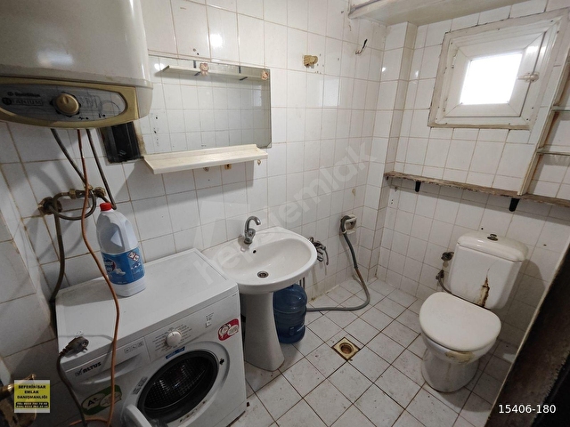SIĞACIKTA ARSA FİYATINA NET 115m2 DENİZ MANZARALI TRİPLEKS EV - Görsel 24