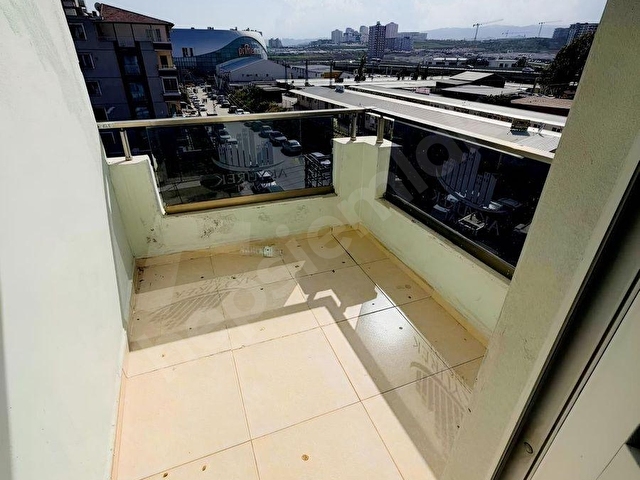 ZİRVE EMLAKTAN KİRALIK FUL EŞYALI DAİRE. SARAYKENT - Görsel 14