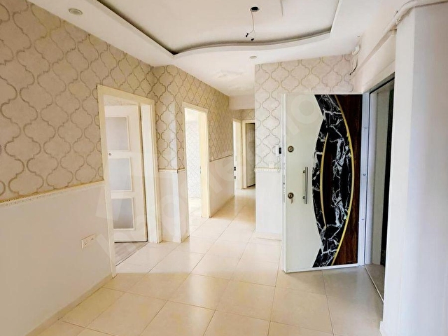 ZİRVE EMLAKTAN KİRALIK FUL EŞYALI DAİRE. SARAYKENT - Görsel 15