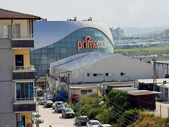 ZİRVE EMLAKTAN KİRALIK FUL EŞYALI DAİRE. SARAYKENT - Görsel 19