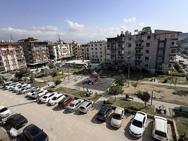 ZİRVE EMLAKTAN KİRALIK FUL EŞYALI DAİRE. SARAYKENT - Görsel 20