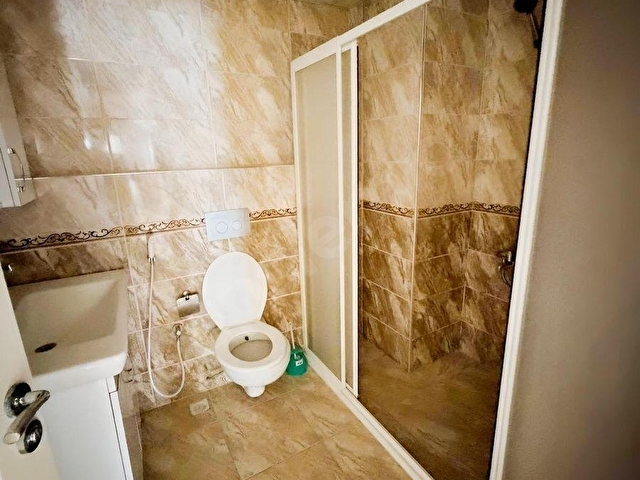 ZİRVE EMLAKTAN KİRALIK FUL EŞYALI DAİRE. SARAYKENT - Görsel 4