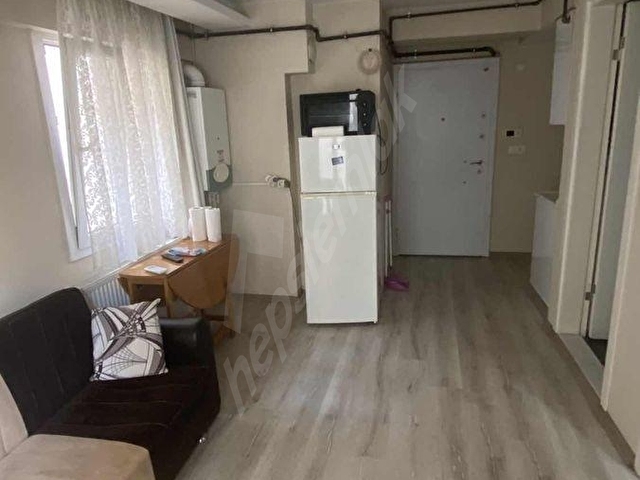 VMA GAYRİMENKULDEN İL HALK KÜTÜPHANESİ ARKASINDA 1+1 DAİRE