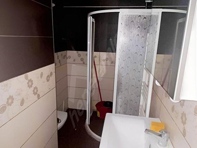 VMA GAYRİMENKULDEN İL HALK KÜTÜPHANESİ ARKASINDA 1+1 DAİRE - Görsel 12