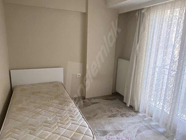 VMA GAYRİMENKULDEN İL HALK KÜTÜPHANESİ ARKASINDA 1+1 DAİRE - Görsel 16