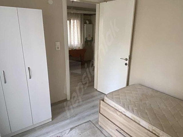 VMA GAYRİMENKULDEN İL HALK KÜTÜPHANESİ ARKASINDA 1+1 DAİRE - Görsel 14
