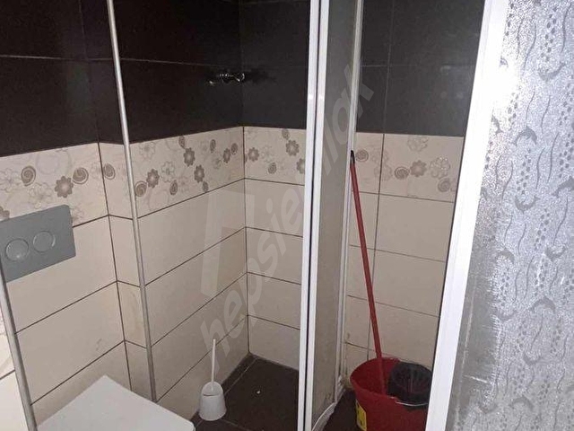VMA GAYRİMENKULDEN İL HALK KÜTÜPHANESİ ARKASINDA 1+1 DAİRE - Görsel 11
