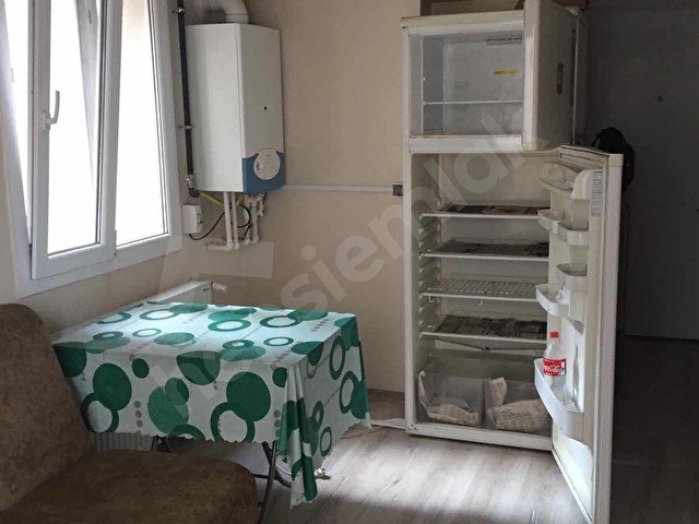 VMA GAYRİMENKULDEN İL HALK KÜTÜPHANESİ ARKASINDA 1+1 DAİRE - Görsel 4