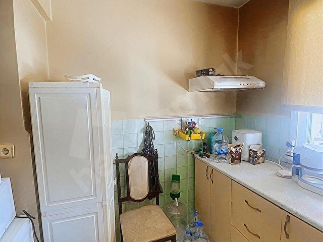 MERDİVENKÖY ORTABAHAR SOKAKTA 2+1GENİŞ KULLANIMLI SATILIK DAİRE - Görsel 4