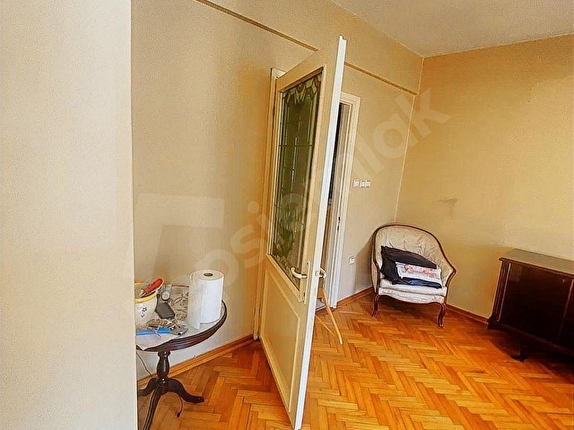 MERDİVENKÖY ORTABAHAR SOKAKTA 2+1GENİŞ KULLANIMLI SATILIK DAİRE - Görsel 10