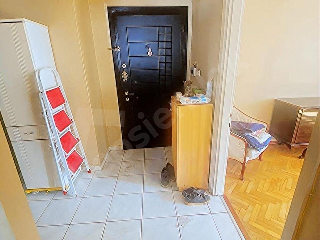 MERDİVENKÖY ORTABAHAR SOKAKTA 2+1GENİŞ KULLANIMLI SATILIK DAİRE - Görsel 11
