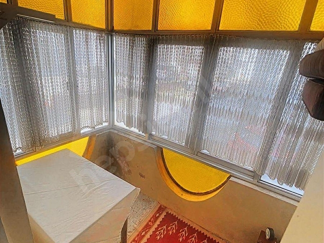 MERDİVENKÖY ORTABAHAR SOKAKTA 2+1GENİŞ KULLANIMLI SATILIK DAİRE - Görsel 5