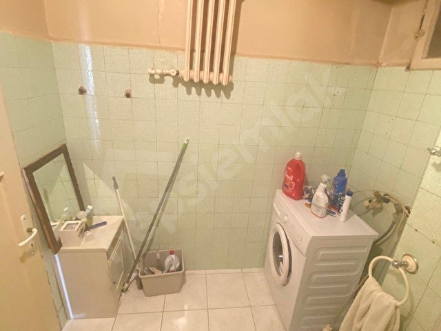 MERDİVENKÖY ORTABAHAR SOKAKTA 2+1GENİŞ KULLANIMLI SATILIK DAİRE - Görsel 24