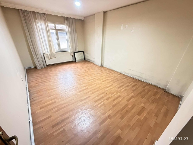 YABANCIYA UYGUN KİRALIK 2+1 DAİRE - Görsel 8