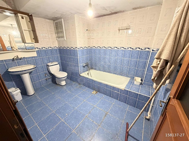 YABANCIYA UYGUN KİRALIK 2+1 DAİRE - Görsel 10